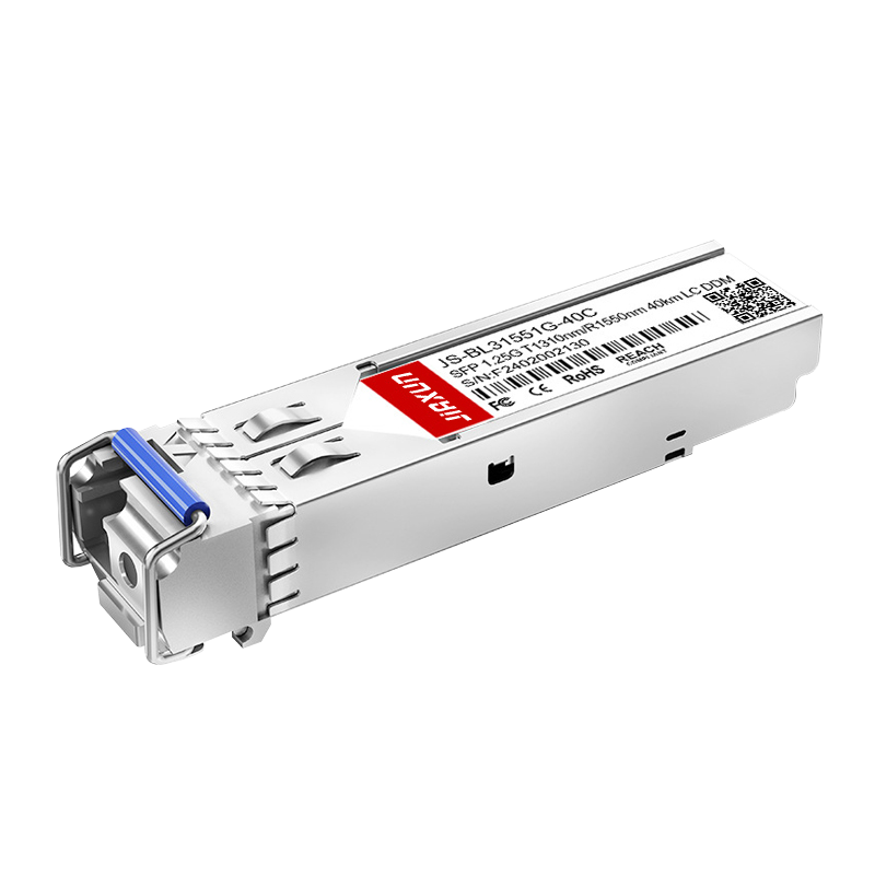 Optical Fiber Module